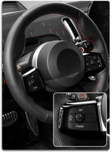 Steering Wheel Button Frame Trim for Mini Cooper U25