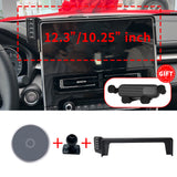 Wireless Fast Charging Phone Holder for Haval M6 Plus 2021-2023