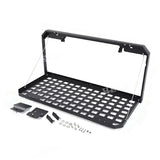 Durable Foldable Tailgate Storage Rack for GWM Tank 300