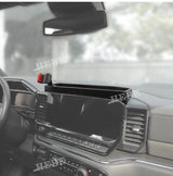 Centre Console Storage Tray for Chevy Silverado 2022-2025