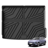 Hyundai Kona Electric 2024-2025 Trunk Pad Trunk Pad OEM