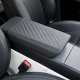 Central Armrest Cover for Tesla Model Y and Model 3