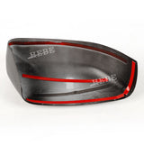Mirror Cap Covers Carbon Fiber for Chrysler 300C 2011+