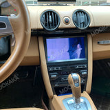9-Inch Android Multimedia Stereo System for Porsche Boxster 2006-2023 Android Head Unit Aotsr