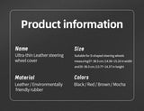 Ultra-Thin Breathable Cover for DS 3 4 5 6 7 Crossback