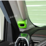 A-Pillar Camera Decor Trim for Chery Jetour T2 2024