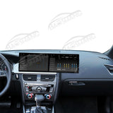 18.2-Inch Android 15 Multimedia Stereo for Audi A4 A5 2009-2016