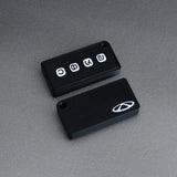 Car Key Modification Shell Protective Cover for Chery Omoda 5 C5 Tigo