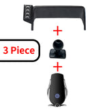 Fast Wireless Charging Phone Mount for Mazda MX-5 2016-2023