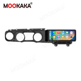 12.3-Inch Android 13 Multimedia Navigation for Jeep Wrangler JL Android Head Unit Aotsr