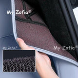 Leather Trunk Mat For BYD SEAL 6 DM-i 2025 2026 Car Boot Liner Tray Waterproof Mud Protector Pad Cargo Mat Trunk Mat | Car Ac