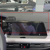 Wireless Charging Phone Mount for VW Golf 8 MK8 2020–2023 Car Phone Holder CATUSIKI