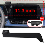 Wireless Fast Charging Phone Mount for Chevrolet Equinox 2025–2026