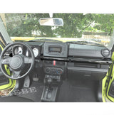 Center Handle Decor Cover for Suzuki Jimny 2019-2025
