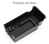 Smabee Car Armrest Storage Box for Buick Envision 2021 Center Console Organizer Tray Interior Accessories Tidying