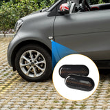 LED Side Marker Light for Smart Fortwo 2009-2019 LED Ambient Light GMUNI