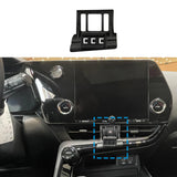 Smart Wireless Fast Charging Phone Mount for Lexus NX 2022-2024 Car Phone Holder CATUSIKI