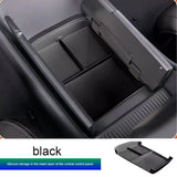 Dustproof Anti-Slip Panel Pad for Volvo XC70