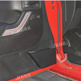 Storage Box Pockets for Jeep Wrangler JK 2011-2017