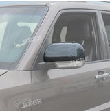 Mirror Housing Cover for Mitsubishi Pajero 07-21