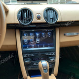 9-Inch Android Multimedia Stereo System for Porsche Boxster 2006-2023 Android Head Unit Aotsr
