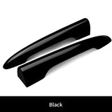 Exterior Trunk Handle Cover for MINI Cooper Clubman