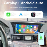 10.25 Inch Android Head Unit for Infiniti Q70L M25 2013–2019 Android Head Unit Aotsr