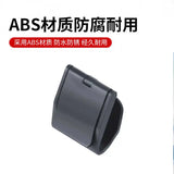 For Geely EX5 Galaxy E5 2024 2025 2026 Car Hook Foldable Hidden Hanger Glove Box Organizer Interior Accessories Car Interior