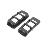 Bumper Lamp DRL Cover for Jetour T2 2023