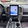 12.1-Inch Android Head Unit for Ford F-150 2015–2020