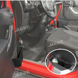 Storage Box Pockets for Jeep Wrangler JK 2011-2017