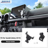 Rotatable Phone Mount Bracket for Suzuki Jimny 2019-2025