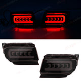 LED Reflector Brake Signal for Toyota Prado 2010-2020