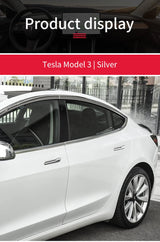 Door Handle Cover Anti-Scratch for Tesla Model 3 Y