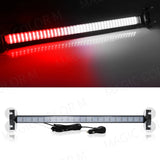 80-LED Traffic Advisor Strobe Light Bar
