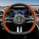 Wave-Shaped Breathable Cover for Mercedes E Class C Class