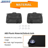 Durable Oxford Cloth Side Storage for GWM Tank 300 Car Interior Accessory HEBE