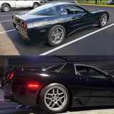LED Red Side Marker for 1997-2004 Chevrolet Corvette C5 LED Ambient Light iJDM
