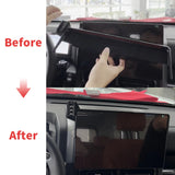 Wireless Charging Smart Phone Mount for HAVAL H9 2024-2026 Car Phone Holder CATUSIKI