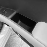 Byd Atto 3 EVO & Yuen Plus 2025 2026 Car Door Handle Storage Box Door Storage Smabee