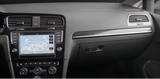 Wireless CarPlay Android Auto Interface for VW Skoda 2015–2022