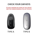 Car Key Case for Li Lixiang L7 L8 L9 2022 2023. Car Interior Accessory OEM