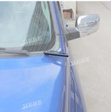 Durable Hood Light Rack for Dodge RAM 2009-2025