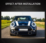 LED Headlights for MINI Cooper F55 F56 F57 2014-2022