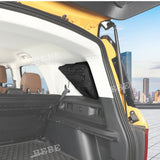 Oxford Cloth Side Bag for Ford Bronco Sport