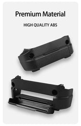 Door Handle Storage Box for Suzuki Jimny JC74 5D