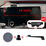 15W Wireless Charging Phone Mount for Lexus RX 2023-2026