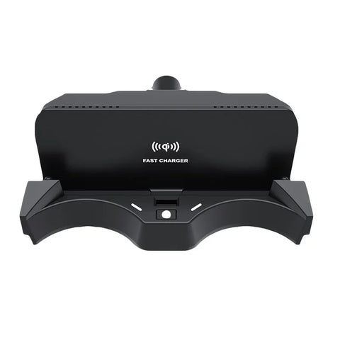 Wireless Phone Charger for BMW X1 X2 2016-2021 Car Interior Accessory LINGLUYANG