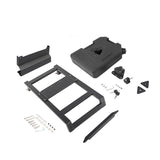 Rear Window Expansion Ladder Rack for Jetour Traveler T2