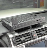 Center Console Storage Shelf for Toyota 4Runner 2010-2023